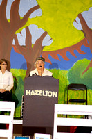 Hazelton Secondary 2010 Ceremony Pics